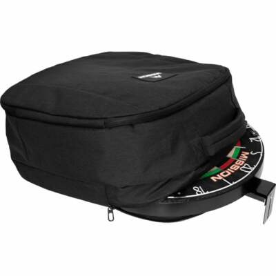Mission Darts - Pro Tourer Travel Companion Dart Rucksack Reisebegleiter NEU
