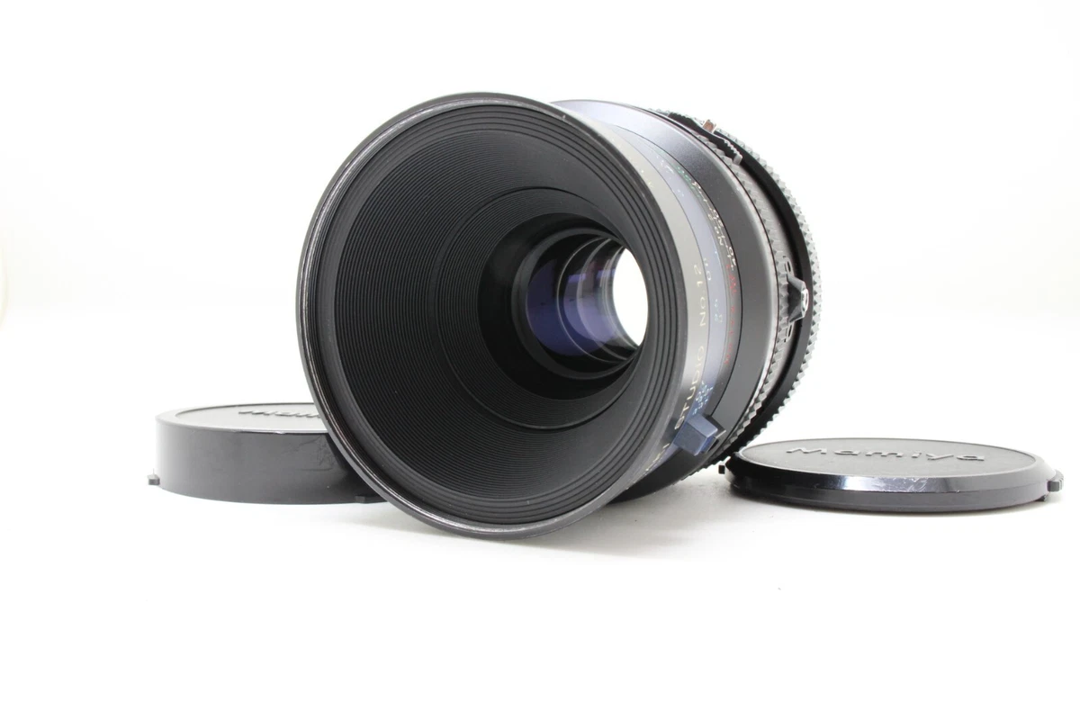 mamiya 140mm