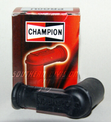 Champion Kerzenstecker Plug Cap Classic BSA Norton Triumph Guzzi Ducati PRO-0U
