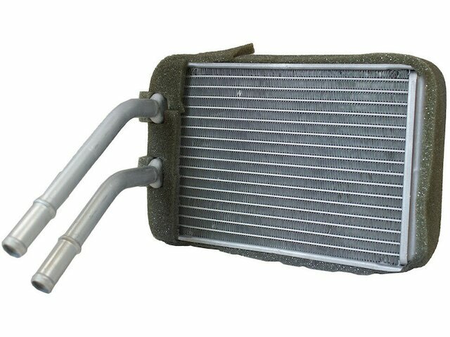 Front Motorcraft Heater Core fits Ford Explorer 1995-2000 38XCMC