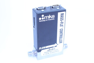 mks  Mass Flow Controller 1179BX51CG14VS425 /Viton  50 SCCM
