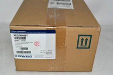 NEW Contec MEQT0002SZ EasyReach Sterile Quilted Polyester Cleaning Pad 4/Pack (C