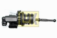 Schaeffler Luk 511 0318 10 Geberzylinder, Kupplung FüR Audi Seat Skoda Vw