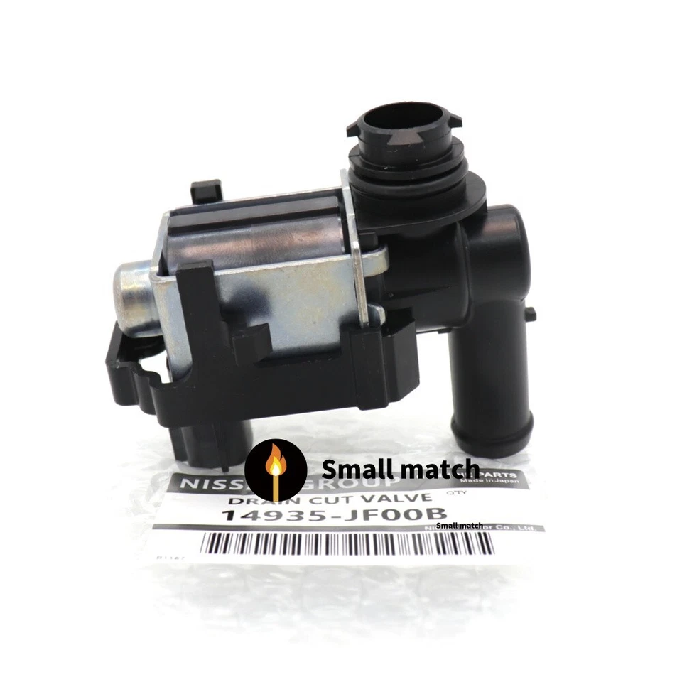 NUEVO OEM Bote de Vapor Purga Solenoide Evap Válvula de Control de Ventilación Apta para INFINITI Foto 4 de 4