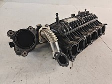 Ansaugbrücke Saugrohr Kollektor Original Opel Astra K Sportstourer 55511510