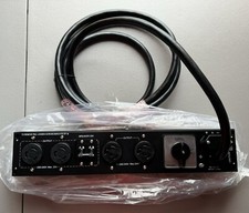 Tripp-Lite SUPDMB6K Detachable PDU Option For Compatible SmartOnline UPS Systems