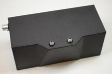 1320 EG EK DC2 Civic Integra OEM location 4.5 gallon fuel cell baffled tank 10AN