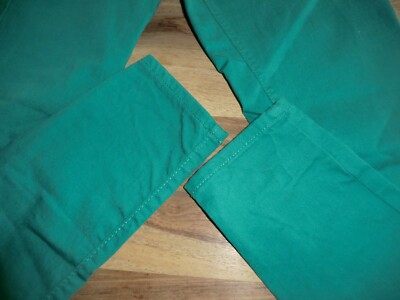 Old Navy Rockstar -Jeans grün Gr.XS  Gr. 4