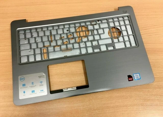 Laptop Palmrests for Dell Inspiron