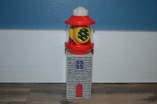 THOMAS AND FRIENDS WOODEN RAILWAY DOWN BY THE DOCKS LIGHTHOUSE