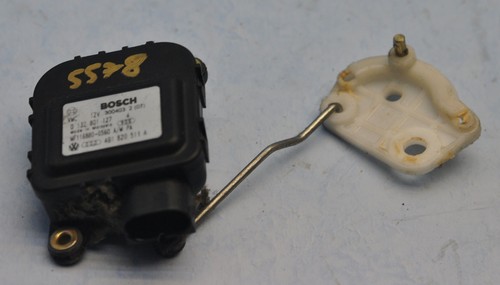 Audi A6 4B C5 Stellmotor BOSCH für Heizung Klima 4B1820511A #5578-B94