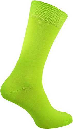 Ladies Neon Teddy Boy Socks Bright 50's 80's Fancy Dress Party Rock and Roll New - Picture 4 of 5