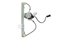 Fenster Heber Fensterheber Vorne FüR Ford Ka 2008-2016 Elektrisch Links