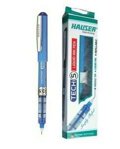 Hauser Tech Refill 2025
