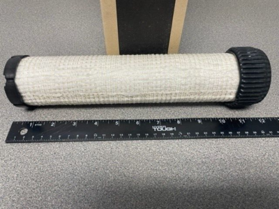 DEVELON Doosan Inner Air Filter,#400504-00380, see machine list in