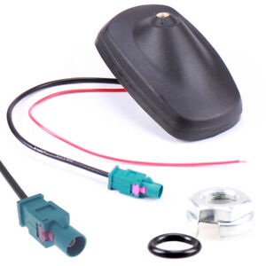 Antena de Radio Automotriz con Base y Cable de Toldo para Pick Up D22 -  Refaccionaria Mario