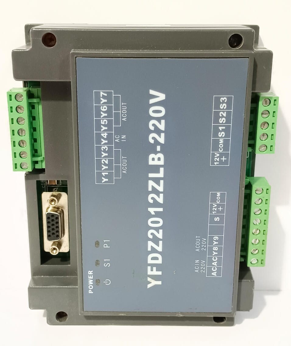 KA2201ページ YFDZ2012ZLB-220V **microcomputer controller/power supply board220V