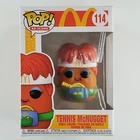 Funko POP Tennis McNugget #114 McDonald's Ad Icons Vinyl Figure