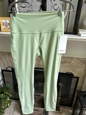 NEW NWT $98 LULULEMON 