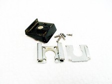 Minolta SRT 201 Camera Flash Shoe parts  Parts  6  2 