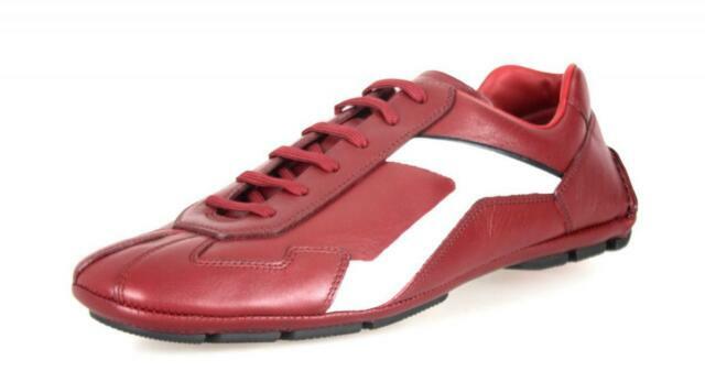 prada monte carlo sneakers