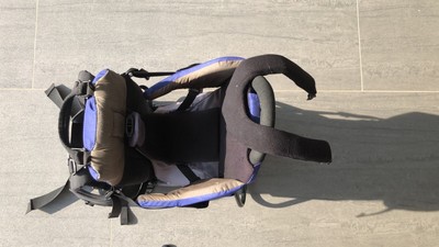 Zaino porta bimbo Vaude | eBay