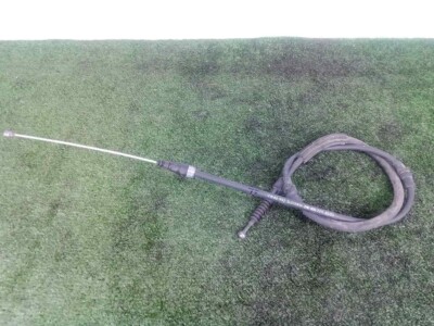 2N0609721F HANDBRAKE LEVER / CABLE.FRENO.MANO / 676097 FOR MAN TGE BOX UY 2.