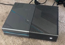 Xbox One Halo 5 Edition Console 1TB