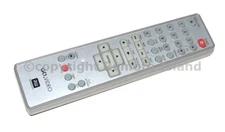Go Video DVDR Recorder Remote Control DVD+RW FAST$4SHIPPING!!!!!!!!!!!