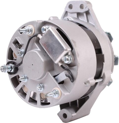 Alternator RE506197 For John Deere Skid Steer 240 250 260 270 Engine 4045 6059 - Picture 3 of 14
