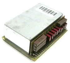 REFURBISHED GENERAL ELECTRIC IC36005DAC1 CIRCUIT CARD ASSEMBLY
