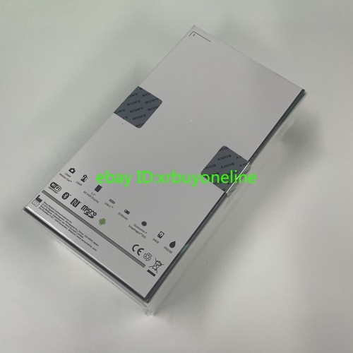 Sony Xperia XZ Premium G8141 G8142 64GB+4GB Unlocked Smartphone -New Unopened - Afbeelding 18 van 22