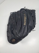 Mizuno Professional Model MMX 123P Right Hand Thrower RHT Baseball Glove 12  