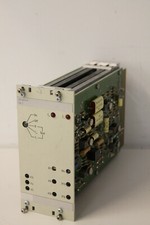 ABB UN0027a-P HIER 448764 R1 Function module Unitrol