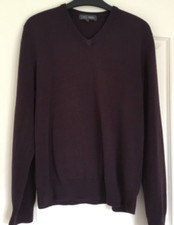Mens M&S Jumper Size Large