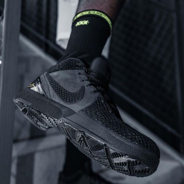 Nike Kobe 4 Protro “Gift of Mamba” - Men's Size 10 | eBay