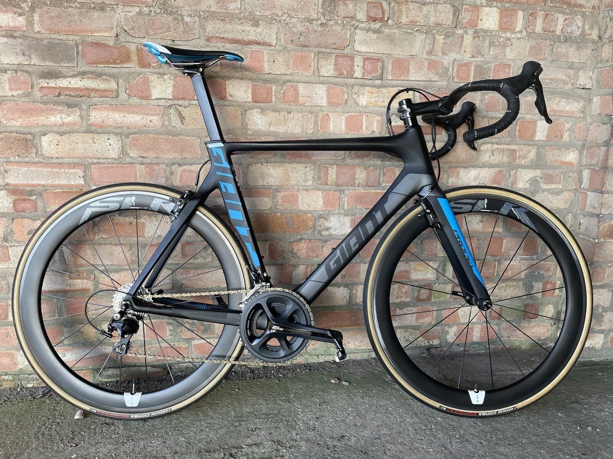 Giant propel 2 2017 sales