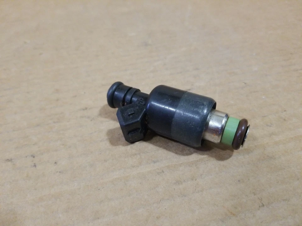 GMC K2500 1996-2000 7,4 L V8 OEM ROCHESTER INYECTOR DE COMBUSTIBLE 17103146 Foto 2 de 4