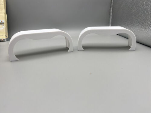 3D Printed 1/24 1/25 Peterbilt Rear Fender Combo 1 Set Each Scale Nice @$$ Deal - Picture 1 of 1