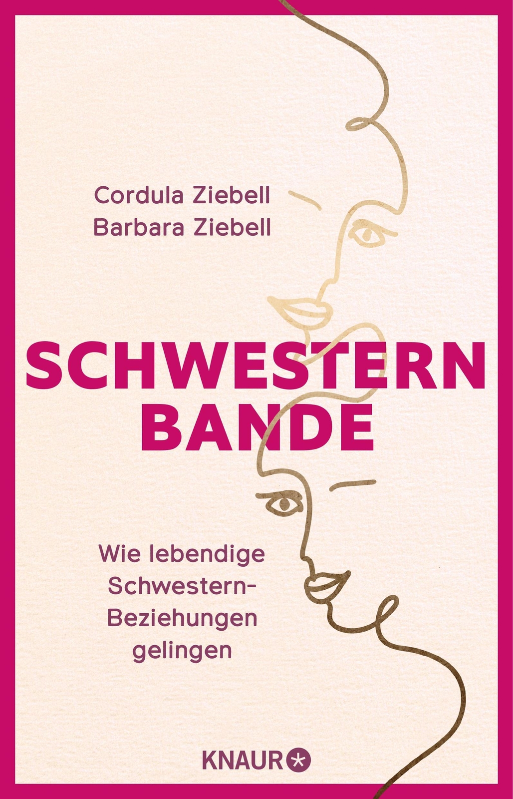 Thumbnail - Schwesternbande | Wie Lebendige Schwestern-beziehungen Gelingen |