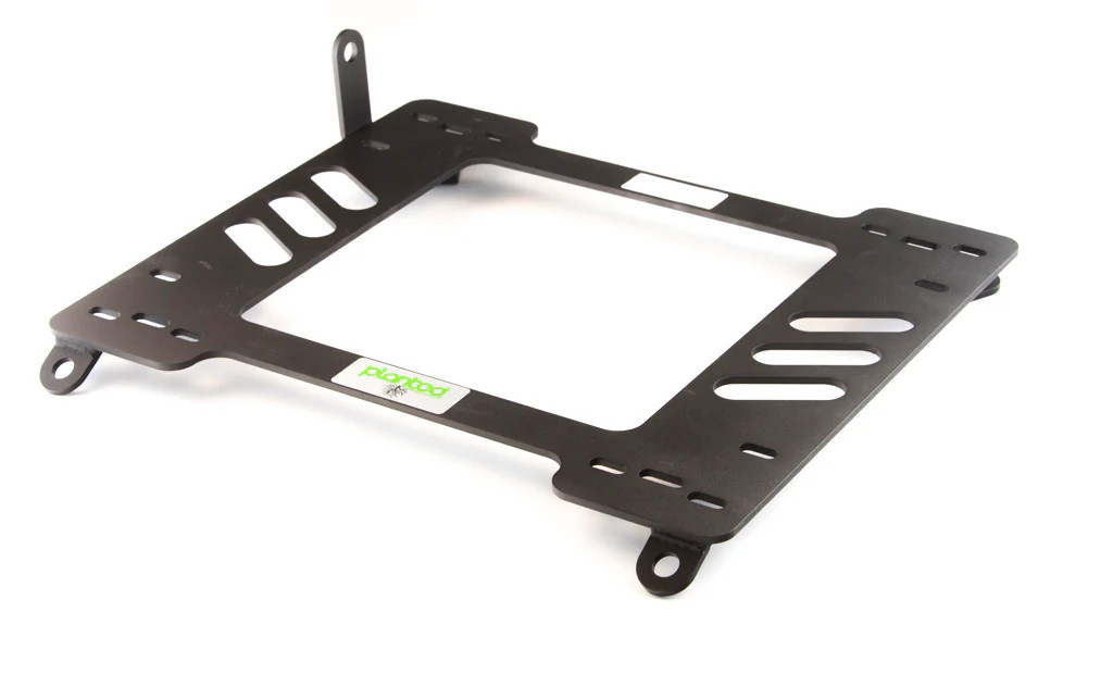 PLANTED Race Seat Bracket for Audi R8 Driver + Passenger Sides