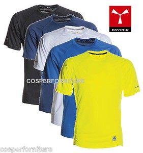 magliette tecniche traspiranti