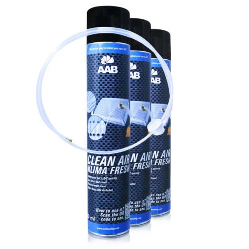 3 Anbau- & Zubehörteile fürs Auto