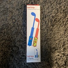Golf Grip Compatible With Switch Joy-Con