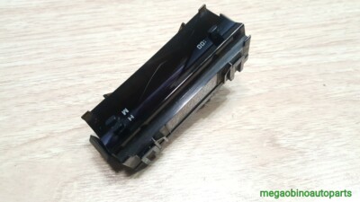 1997-2001 toyota camry JAPAN digital clock 83910-33030 oem c90 | eBay