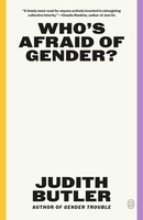 Who's Afraid Of Gender?, Judith Butler