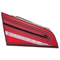 RüCkleuchte Links 12 V LED Hella Licht-Expertise Passend FüR Audi A3