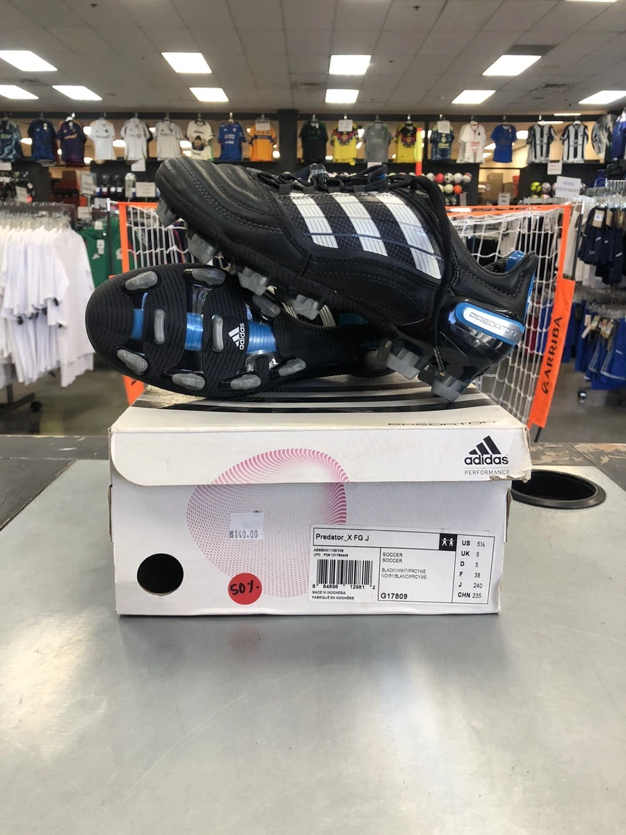 Las mejores ofertas en Adidas Predator X | eBay