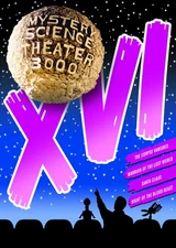 Mystery Science Theater 3000: XVI (DVD)