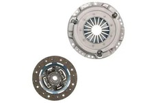 Kit d'embrayage Toyota IQ